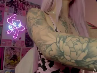 Adhara1's Live Sex Cam Show