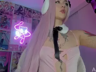 Adhara1's Live Sex Cam Show