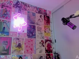 Adhara1's Live Sex Cam Show