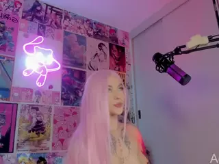 Adhara1's Live Sex Cam Show