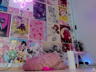 Adhara1's Live Sex Cam Show
