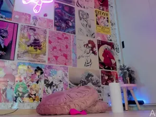 Adhara1's Live Sex Cam Show