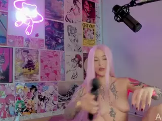 Adhara1's Live Sex Cam Show