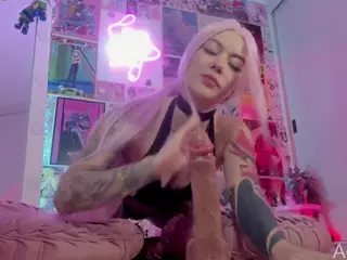 Adhara1's Live Sex Cam Show