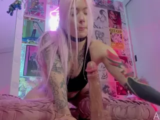 Adhara1's Live Sex Cam Show