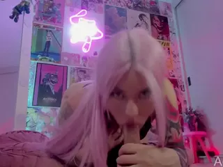 Adhara1's Live Sex Cam Show
