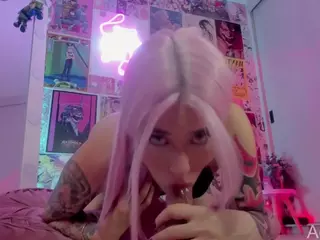 Adhara1's Live Sex Cam Show
