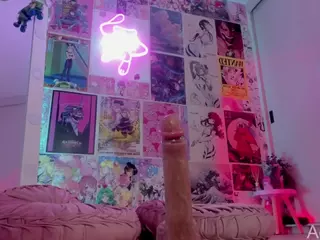 Adhara1's Live Sex Cam Show