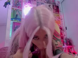 Adhara1's Live Sex Cam Show