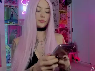 Adhara1's Live Sex Cam Show