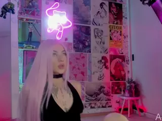 Adhara1's Live Sex Cam Show