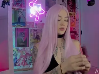 Adhara1's Live Sex Cam Show