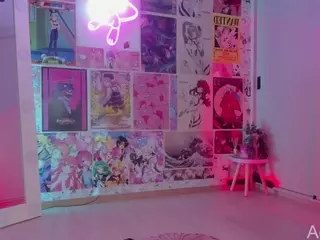 Adhara1's Live Sex Cam Show