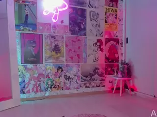 Adhara1's Live Sex Cam Show