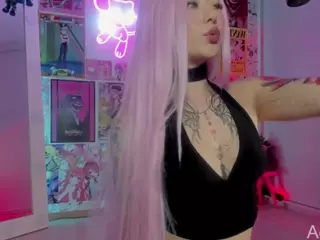 Adhara1's Live Sex Cam Show