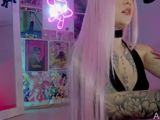 Adhara1's Live Sex Cam Show