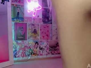 Adhara1's Live Sex Cam Show