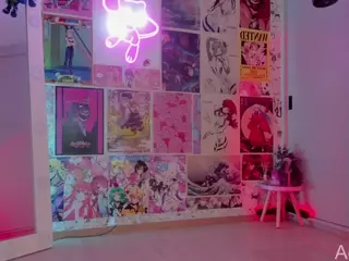 Adhara1's Live Sex Cam Show