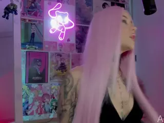 Adhara1's Live Sex Cam Show