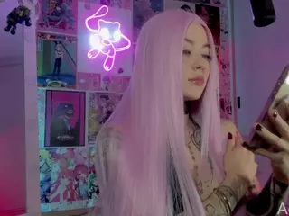 Adhara1's Live Sex Cam Show