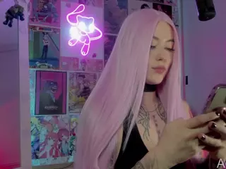 Adhara1's Live Sex Cam Show