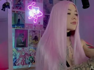 Adhara1's Live Sex Cam Show