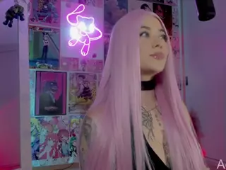 Adhara1's Live Sex Cam Show