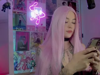 Adhara1's Live Sex Cam Show