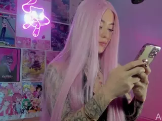 Adhara1's Live Sex Cam Show