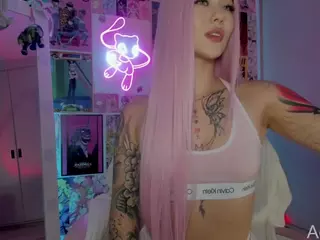 Adhara1's Live Sex Cam Show