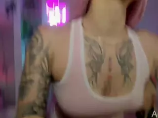 Adhara1's Live Sex Cam Show