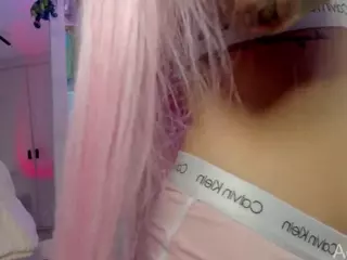 Adhara1's Live Sex Cam Show