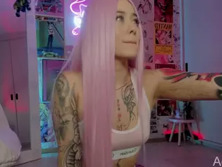 Adhara1's Live Sex Cam Show