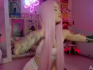 Adhara1's Live Sex Cam Show