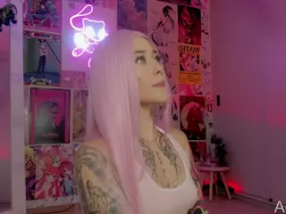 Adhara1's Live Sex Cam Show