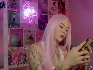 Adhara1's Live Sex Cam Show