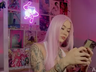 Adhara1's Live Sex Cam Show