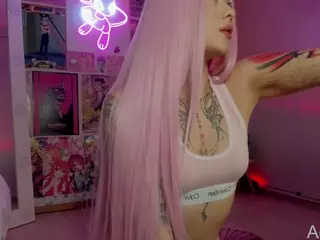Adhara1's Live Sex Cam Show