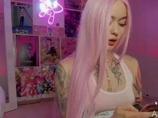 Adhara1's Live Sex Cam Show