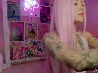 Adhara1's Live Sex Cam Show