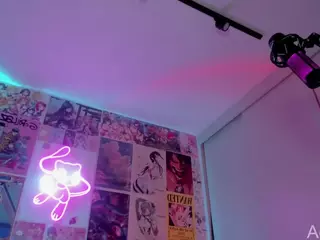 Adhara1's Live Sex Cam Show