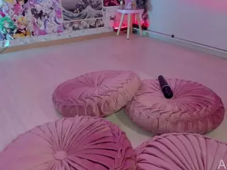 Adhara1's Live Sex Cam Show