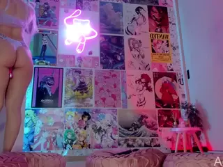 Adhara1's Live Sex Cam Show