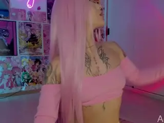 Adhara1's Live Sex Cam Show