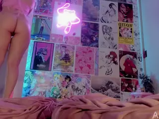 Adhara1's Live Sex Cam Show
