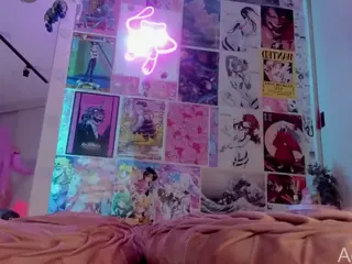 Adhara1's Live Sex Cam Show