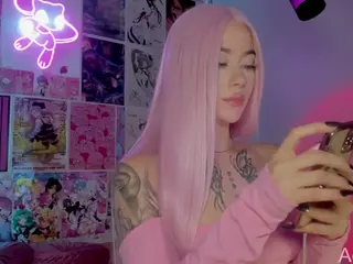 Adhara1's Live Sex Cam Show