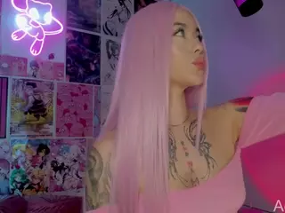 Adhara1's Live Sex Cam Show