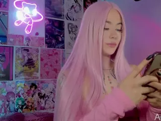Adhara1's Live Sex Cam Show