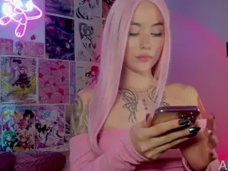 Adhara1's Live Sex Cam Show